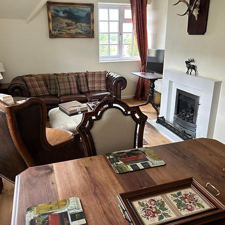 Staddlestones Broadway Appartement Broadway  Buitenkant foto