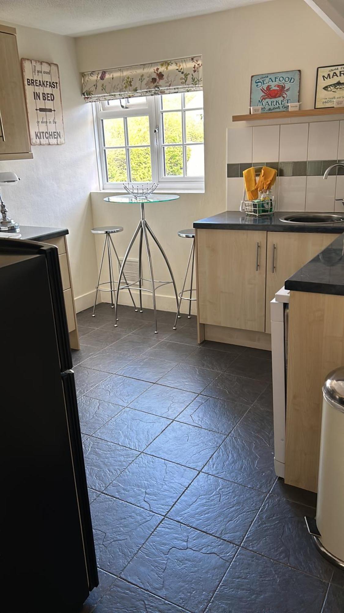 Staddlestones Broadway Appartement Broadway  Buitenkant foto