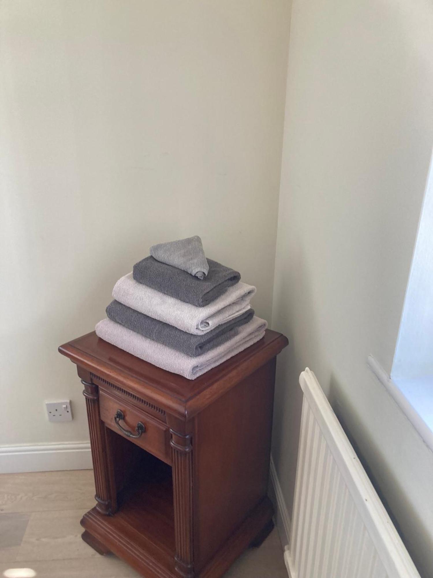 Staddlestones Broadway Appartement Broadway  Buitenkant foto