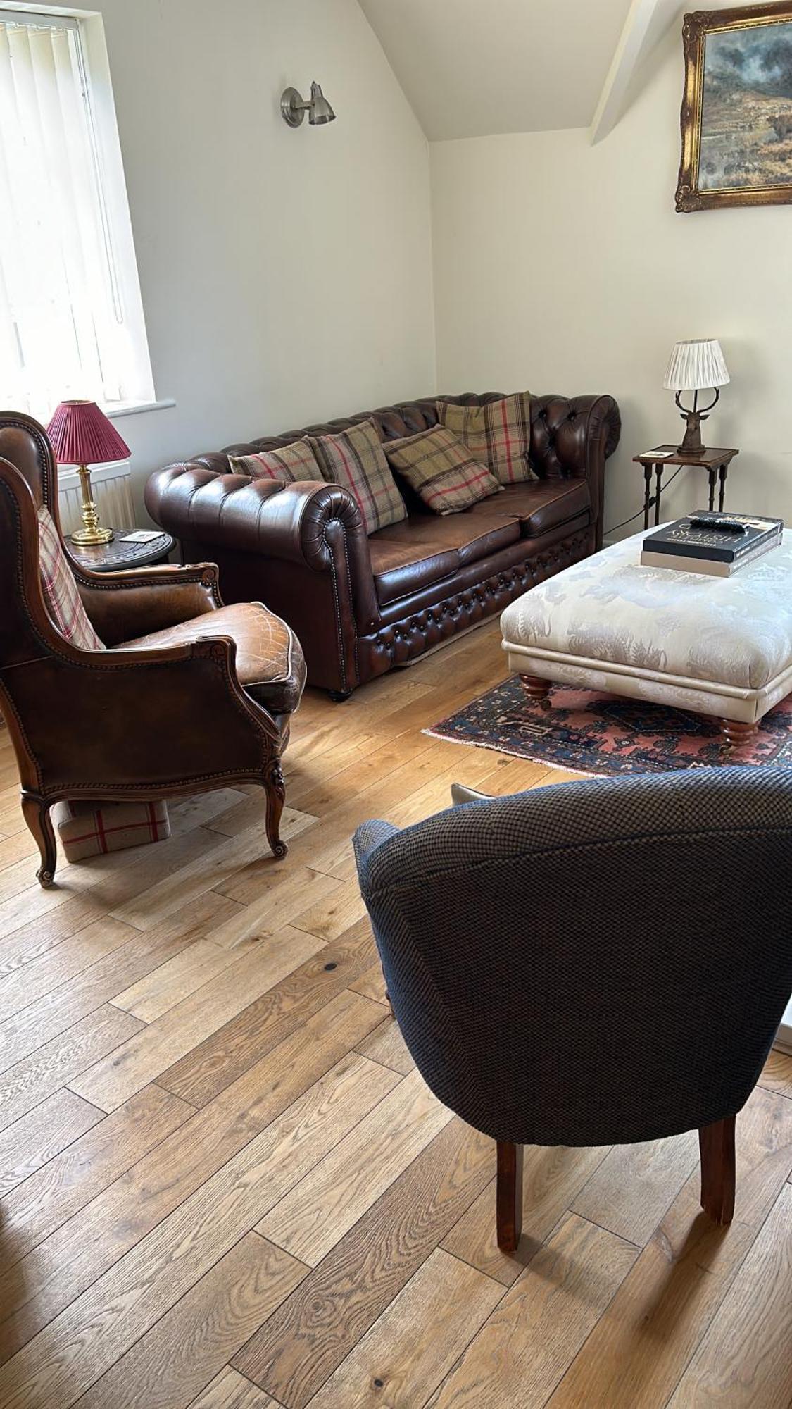 Staddlestones Broadway Appartement Broadway  Buitenkant foto