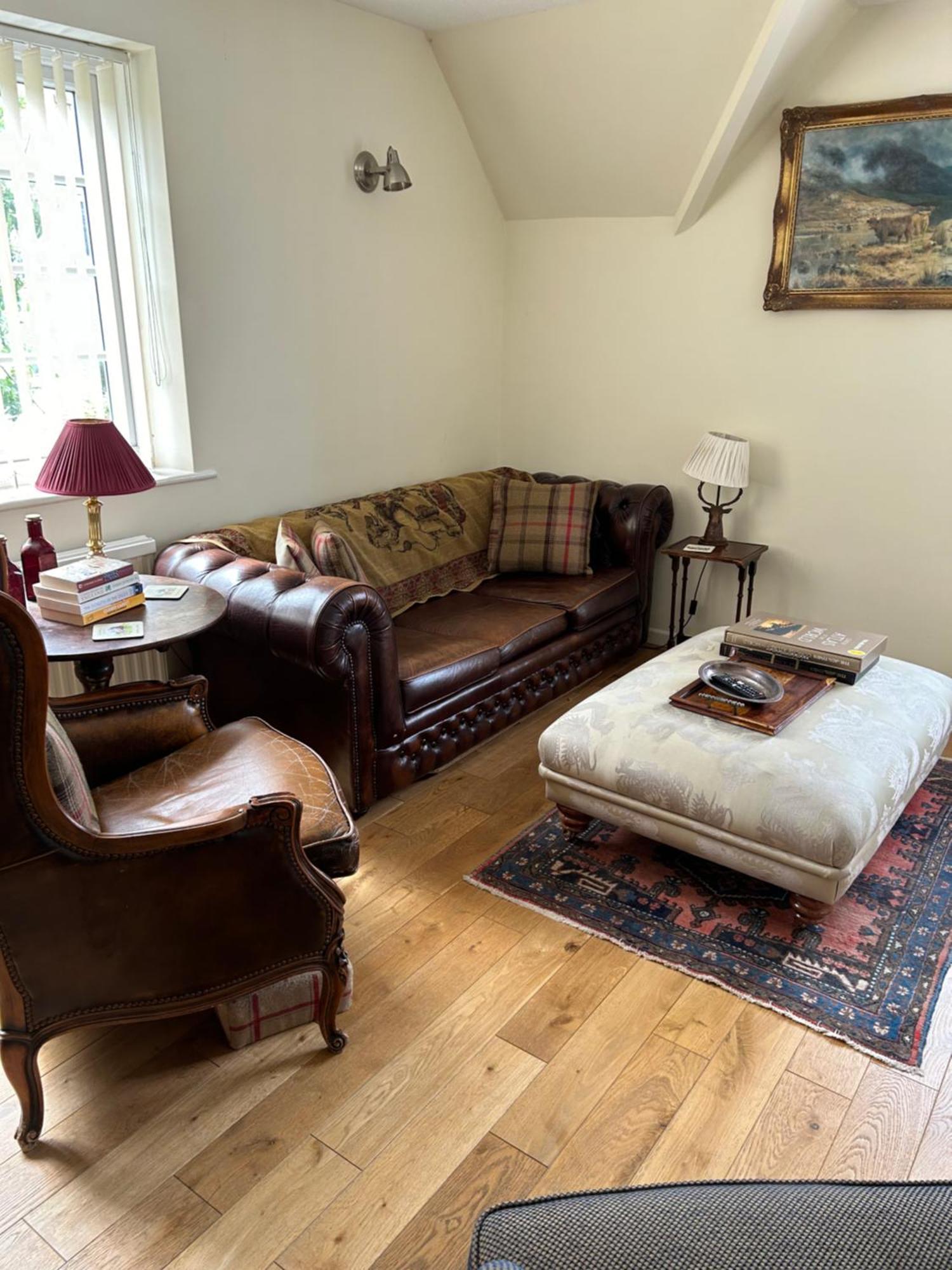 Staddlestones Broadway Appartement Broadway  Buitenkant foto