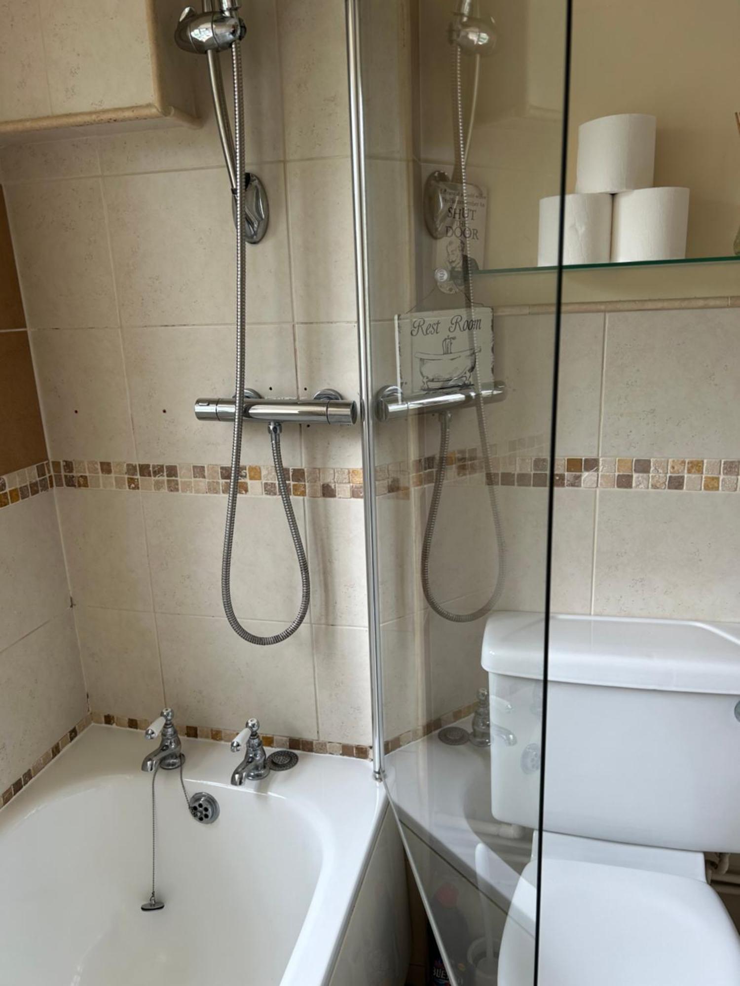 Staddlestones Broadway Appartement Broadway  Buitenkant foto