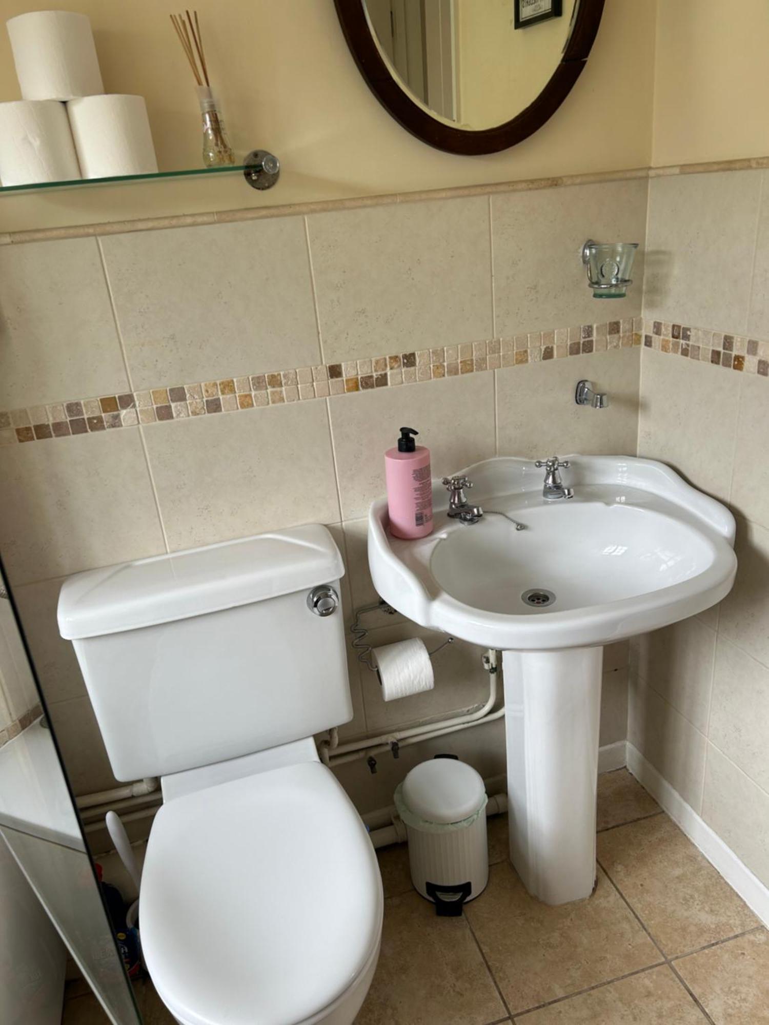 Staddlestones Broadway Appartement Broadway  Buitenkant foto