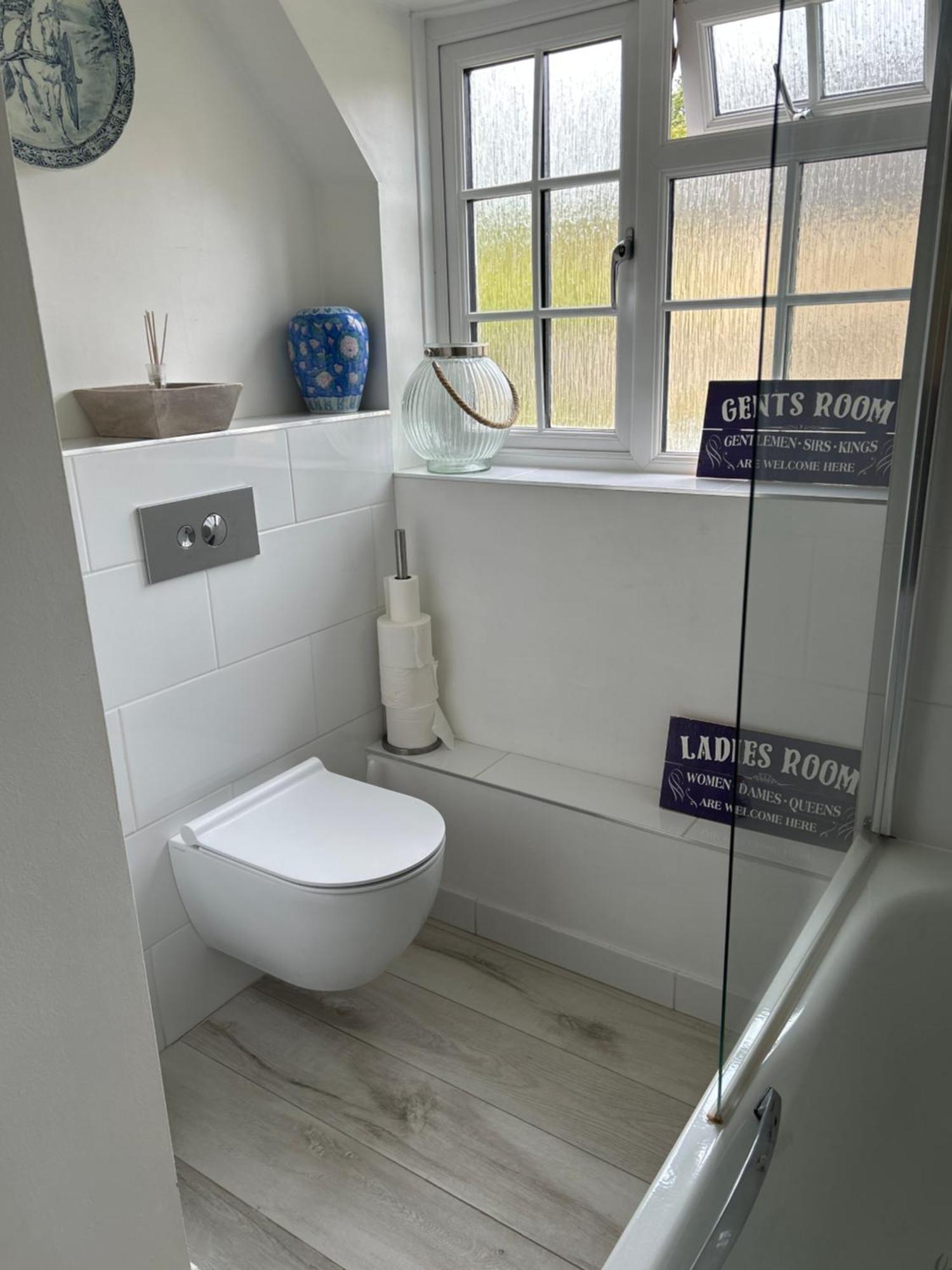 Staddlestones Broadway Appartement Broadway  Buitenkant foto