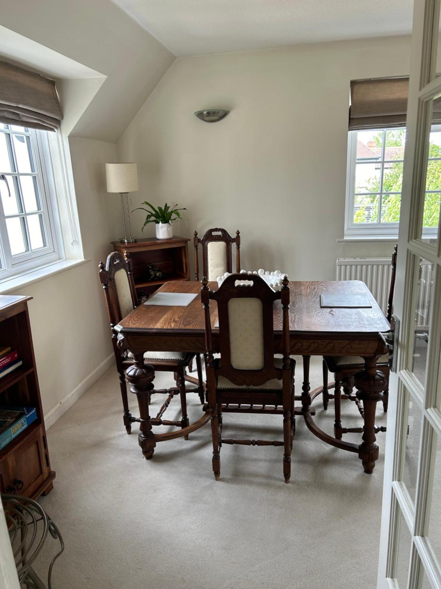 Staddlestones Broadway Appartement Broadway  Buitenkant foto