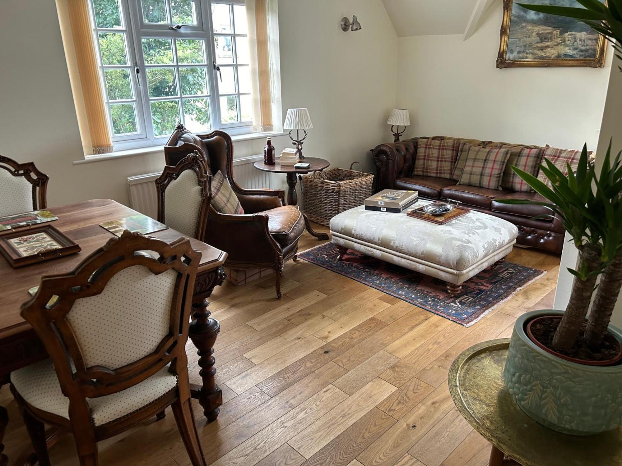 Staddlestones Broadway Appartement Broadway  Buitenkant foto