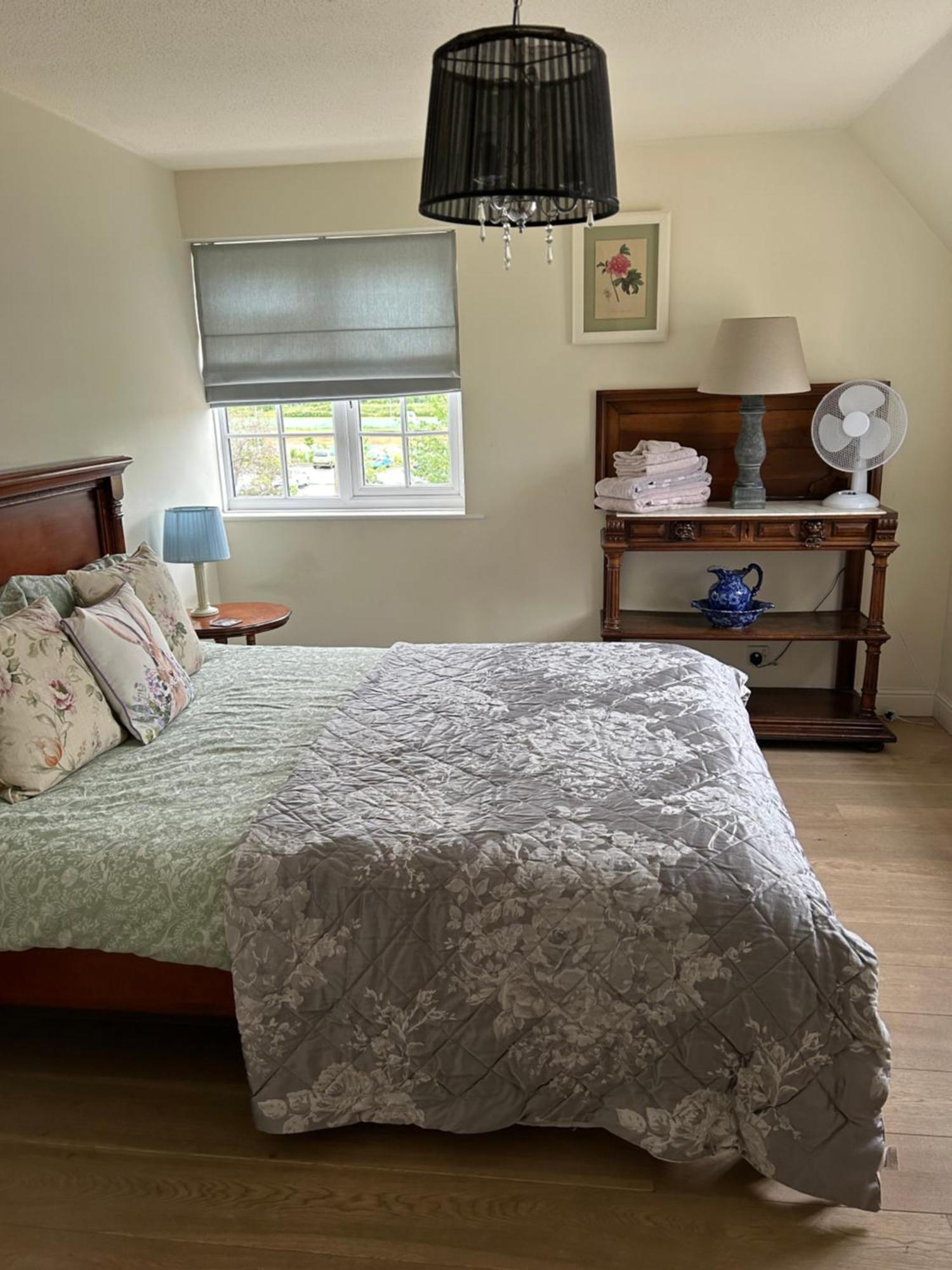 Staddlestones Broadway Appartement Broadway  Buitenkant foto