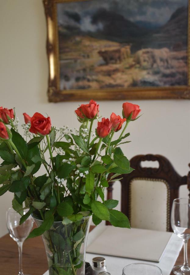 Staddlestones Broadway Appartement Broadway  Buitenkant foto