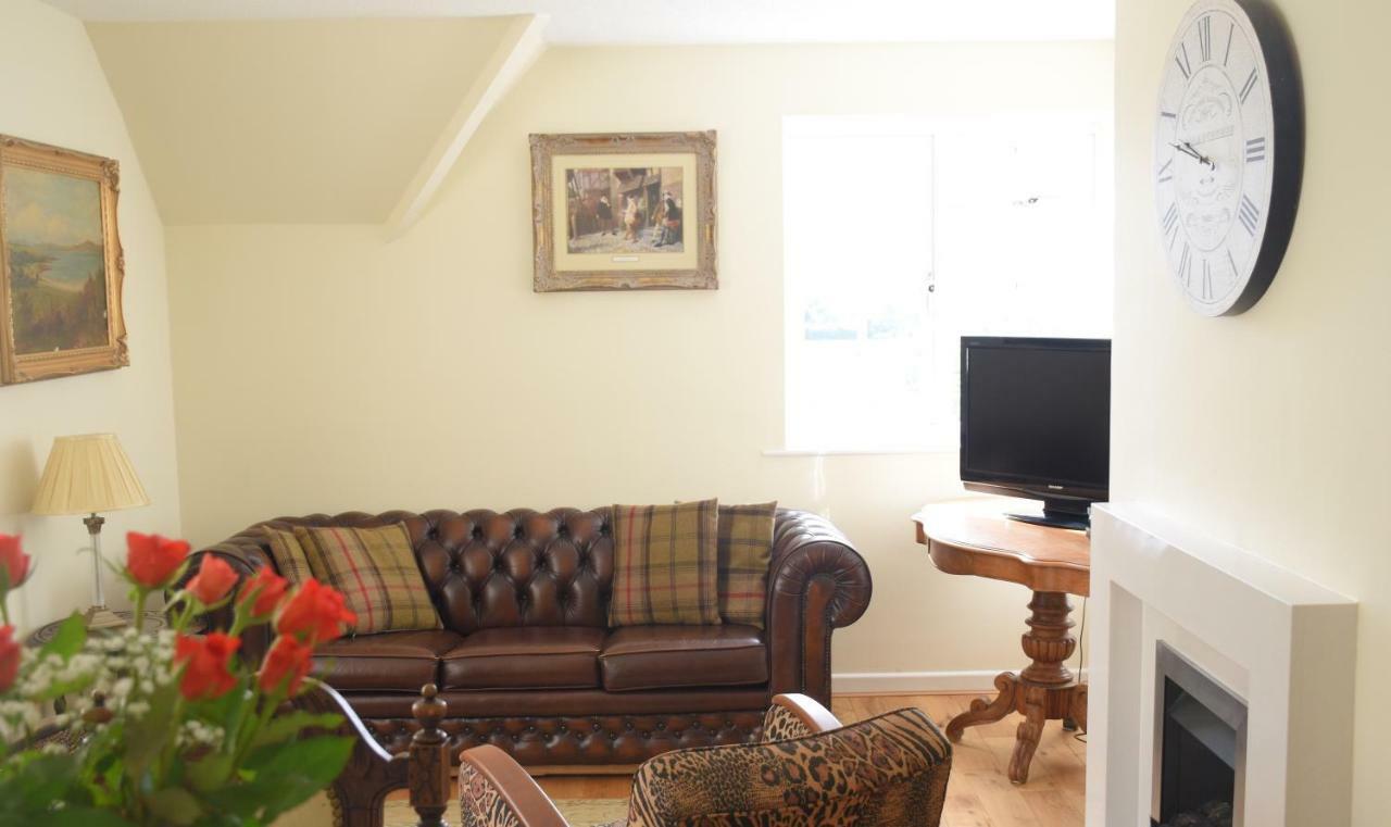 Staddlestones Broadway Appartement Broadway  Buitenkant foto