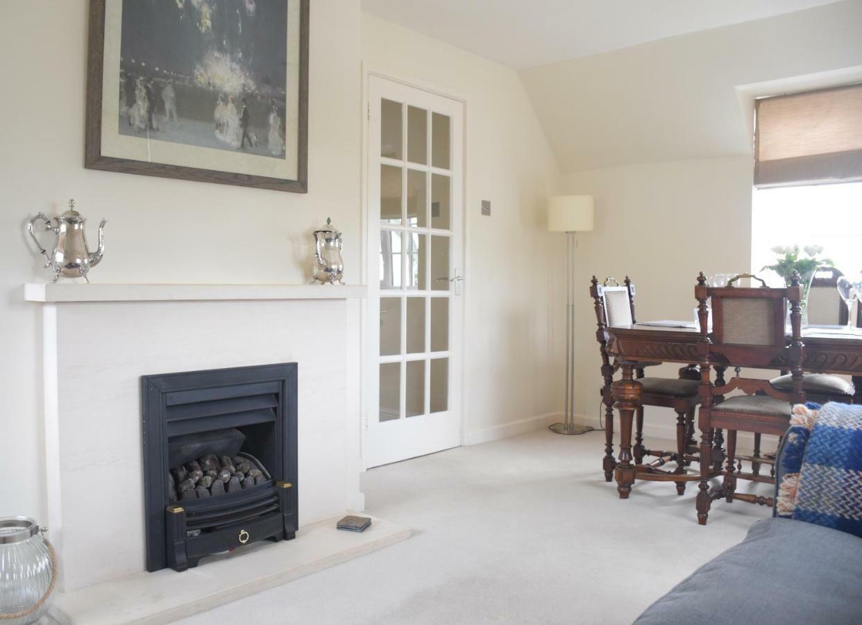 Staddlestones Broadway Appartement Broadway  Buitenkant foto