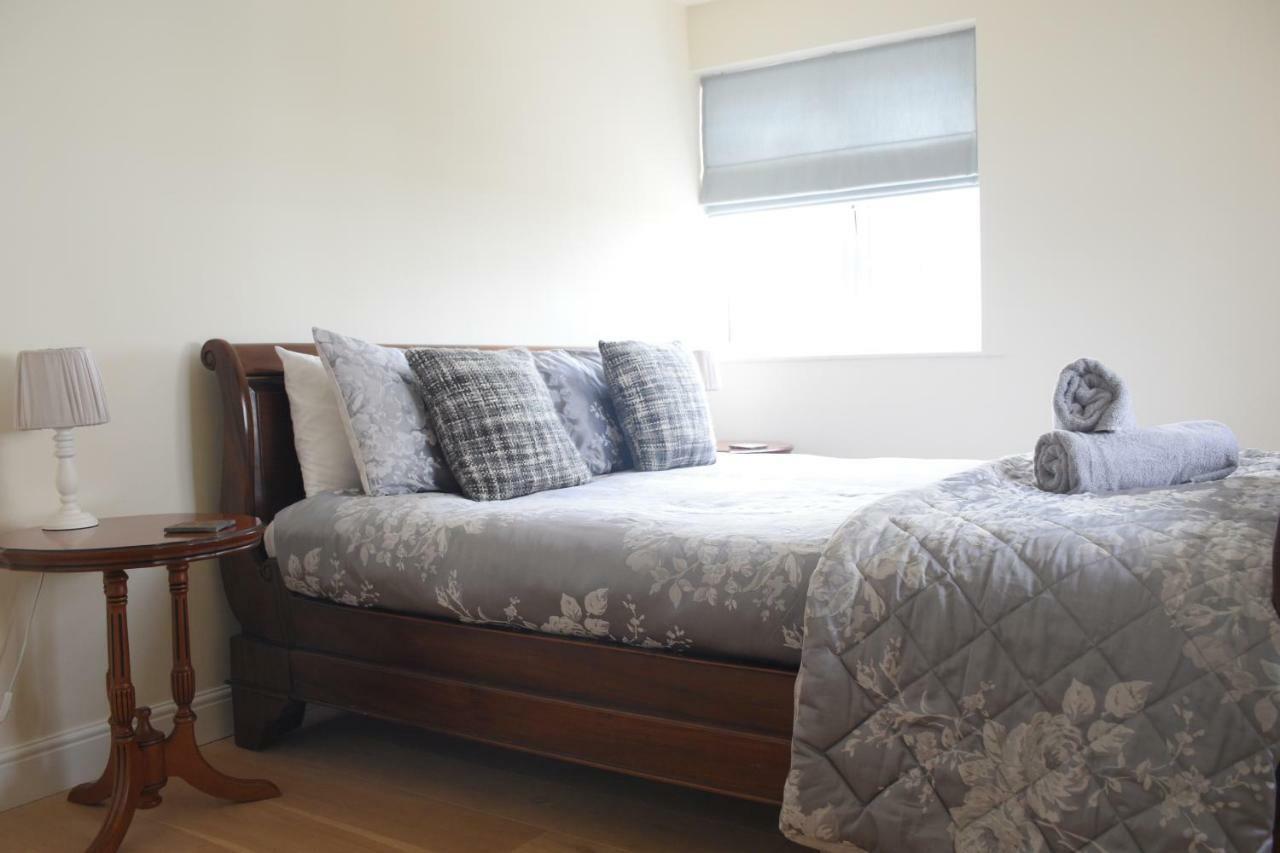 Staddlestones Broadway Appartement Broadway  Buitenkant foto