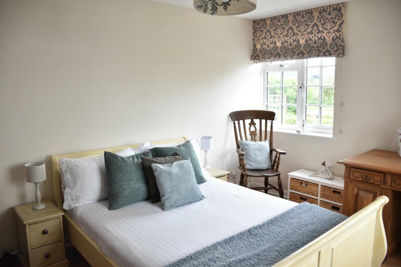 Staddlestones Broadway Appartement Broadway  Kamer foto